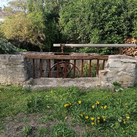 Mas De Brignon, Chambres D'Hotes, Marguerittes, Gard المظهر الخارجي الصورة