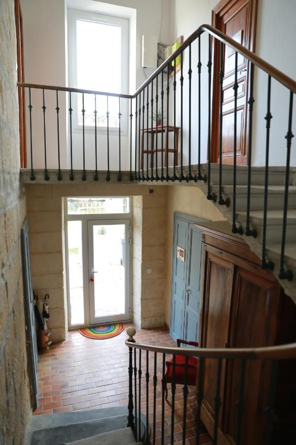 Mas De Brignon, Chambres D'Hotes, Marguerittes, Gard المظهر الخارجي الصورة