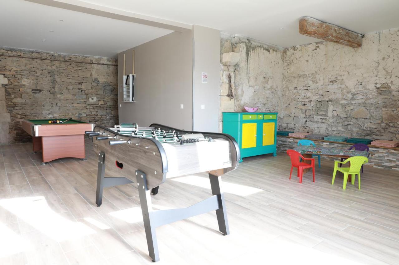 Mas De Brignon, Chambres D'Hotes, Marguerittes, Gard المظهر الخارجي الصورة
