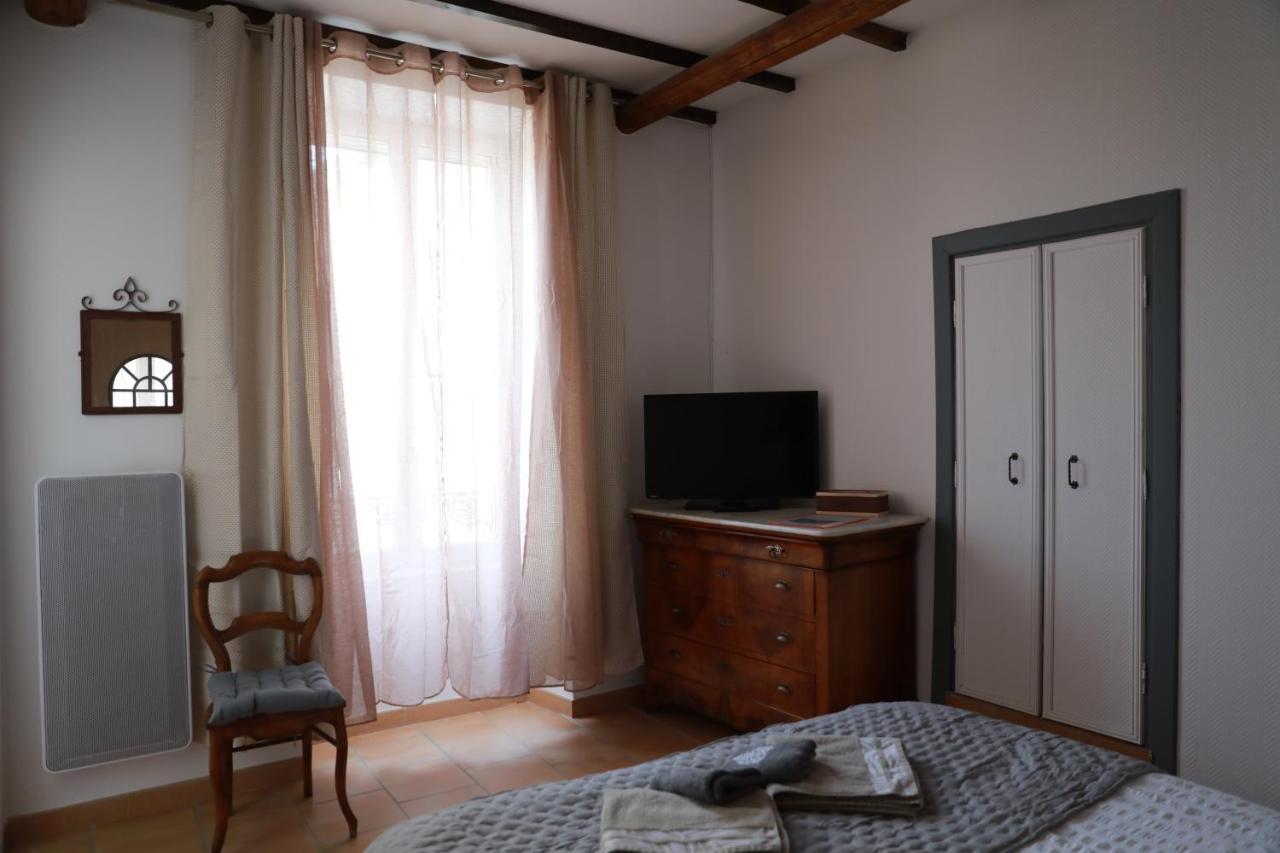 Mas De Brignon, Chambres D'Hotes, Marguerittes, Gard المظهر الخارجي الصورة