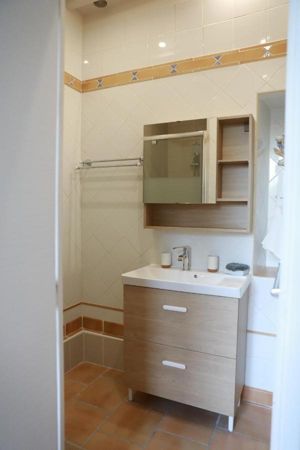 Mas De Brignon, Chambres D'Hotes, Marguerittes, Gard المظهر الخارجي الصورة