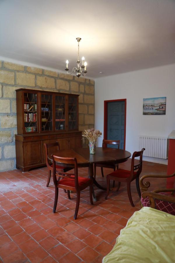 Mas De Brignon, Chambres D'Hotes, Marguerittes, Gard المظهر الخارجي الصورة