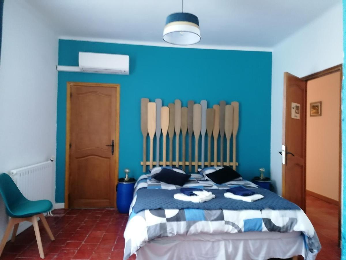 Mas De Brignon, Chambres D'Hotes, Marguerittes, Gard المظهر الخارجي الصورة