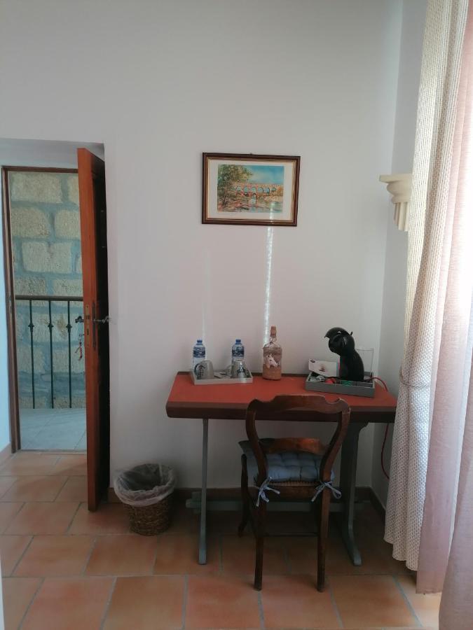 Mas De Brignon, Chambres D'Hotes, Marguerittes, Gard المظهر الخارجي الصورة
