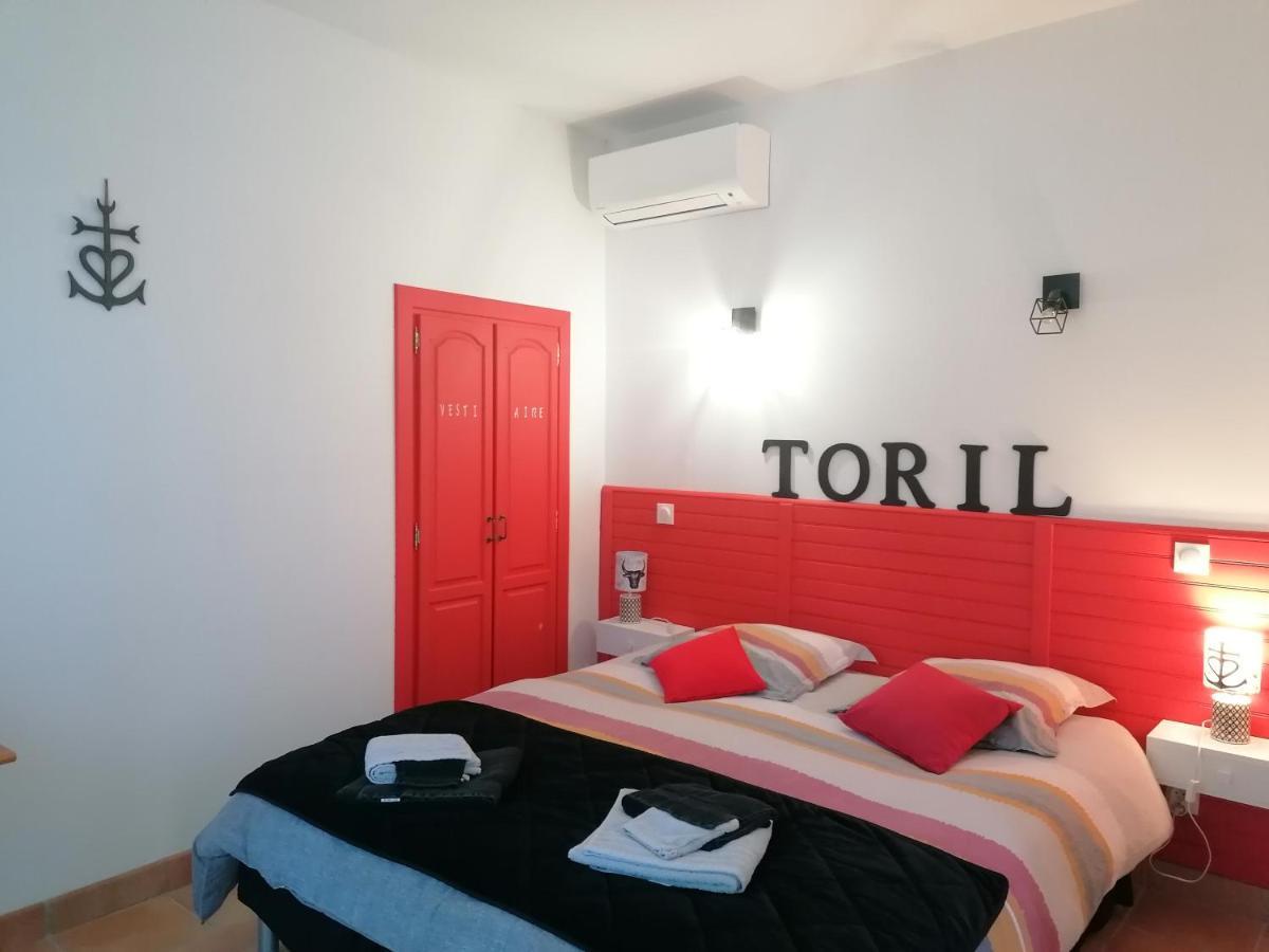 Mas De Brignon, Chambres D'Hotes, Marguerittes, Gard المظهر الخارجي الصورة