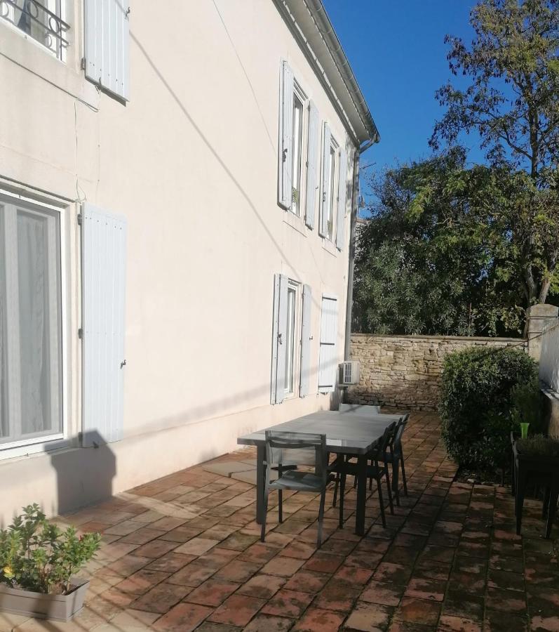Mas De Brignon, Chambres D'Hotes, Marguerittes, Gard المظهر الخارجي الصورة